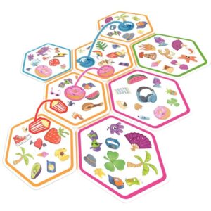 Dobble Connect