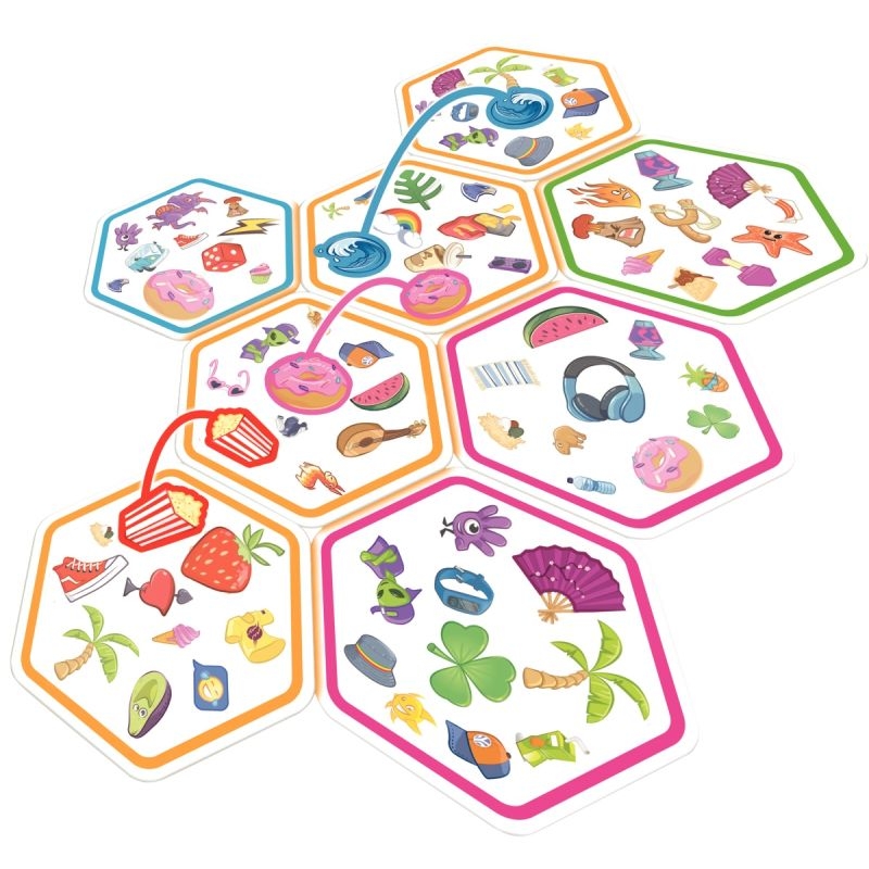 Dobble Connect