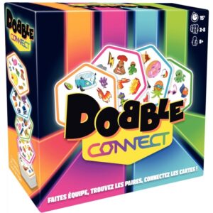 Dobble Connect