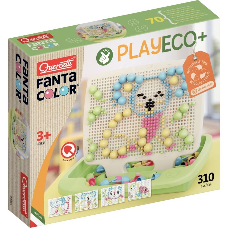 Fantacolor PLAYBIO 310 pièces