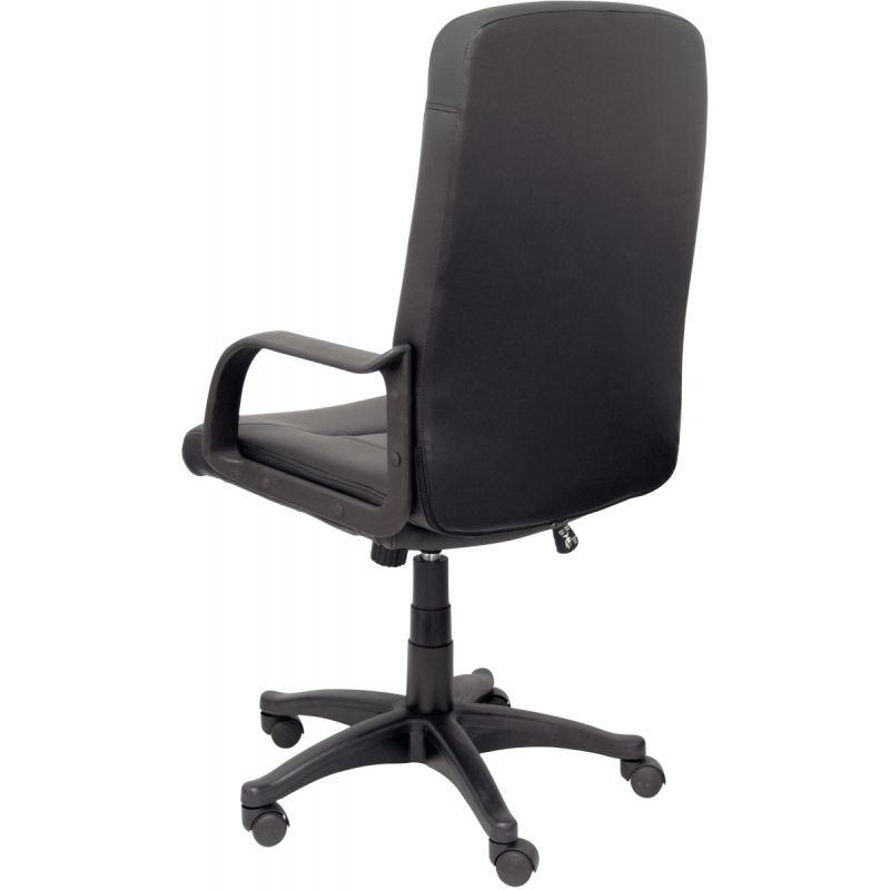 Fauteuil Villa noir