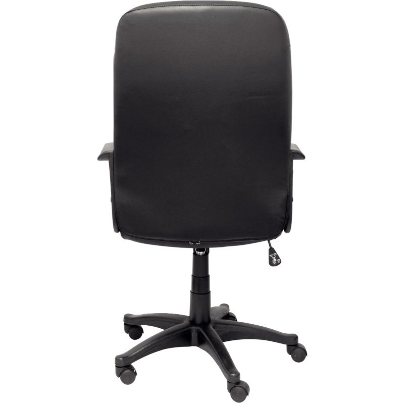 Fauteuil Villa noir