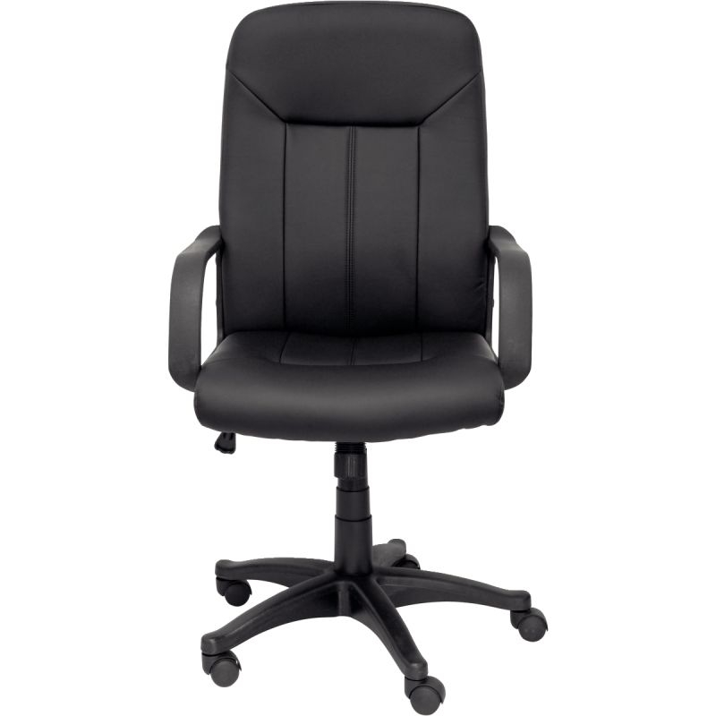 Fauteuil Villa noir