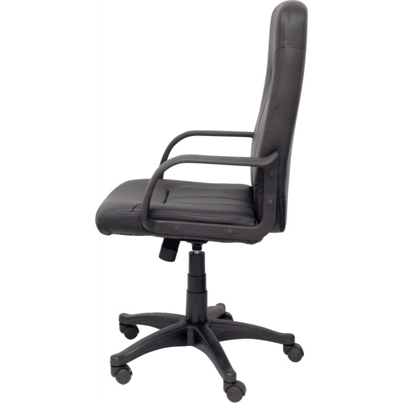 Fauteuil Villa noir