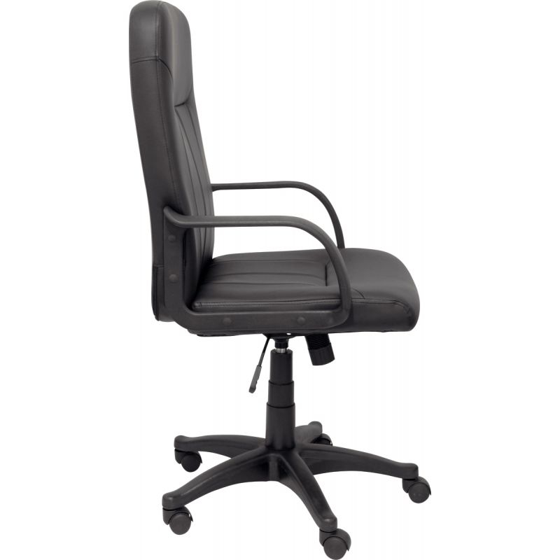 Fauteuil Villa noir