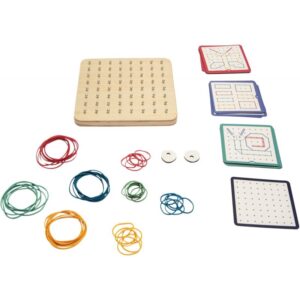 GEOBOARD