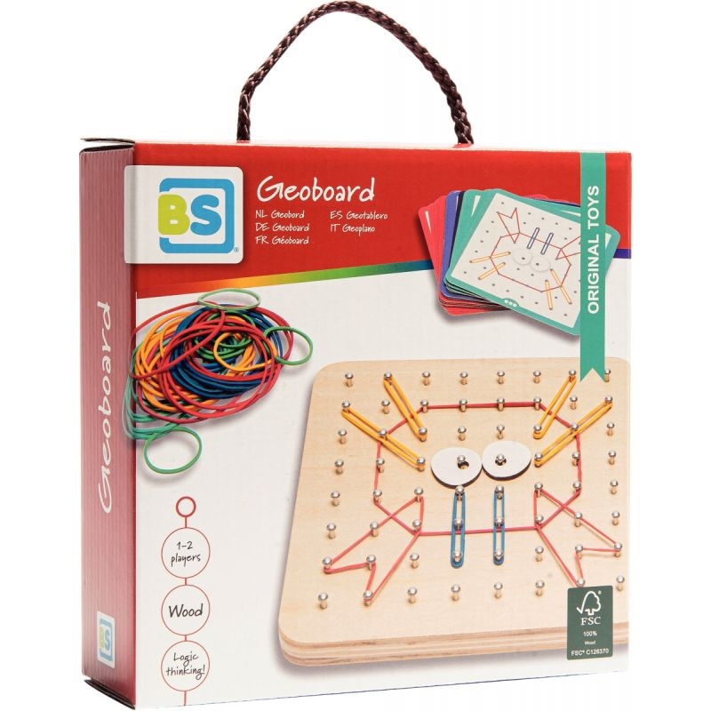 GEOBOARD