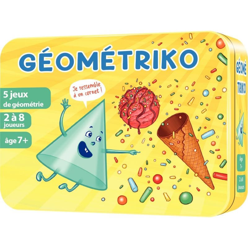 Géométriko