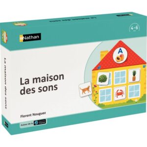 La maison des sons