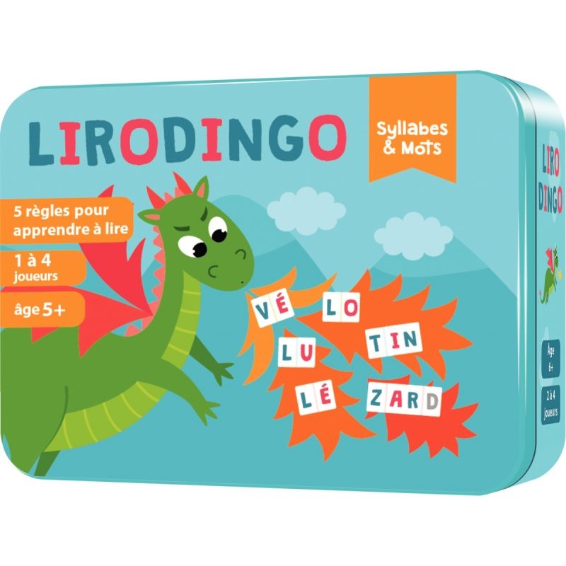 Lirodingo