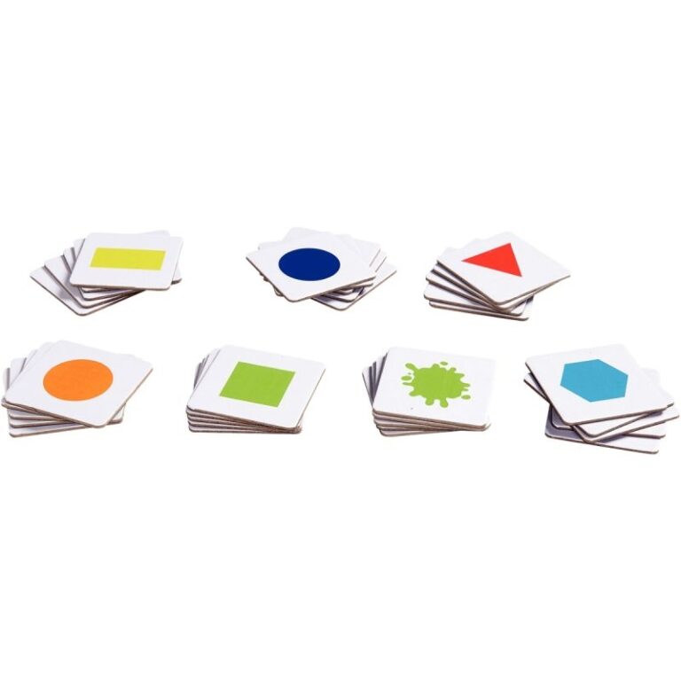 Piste de tuiles magnétiques avec 2 voitures - Magnetic Tiles sur