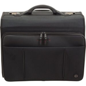 Pilot case trolley connaisseurs pour ordinateur portable jusqu’à 17″