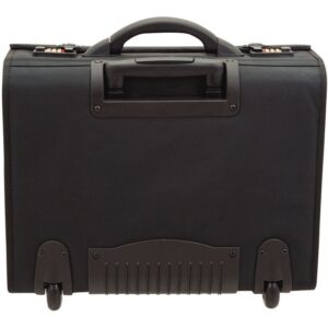 Pilot case trolley connaisseurs pour ordinateur portable jusqu’à 17″