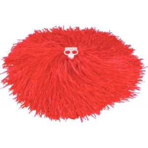 Pompon rouge 130g