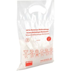 Sachet de 1.3kg de sel