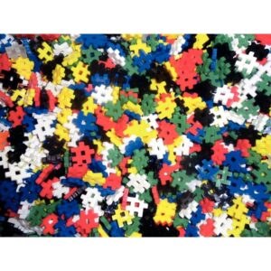 Set de 1800 pièces MEGA PUZZLE