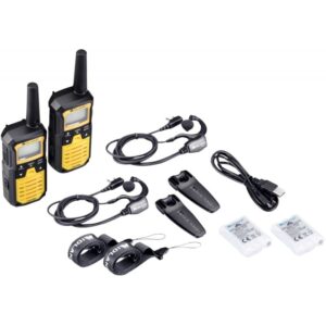 Talkie Walkies MIDLAND XT50PRO