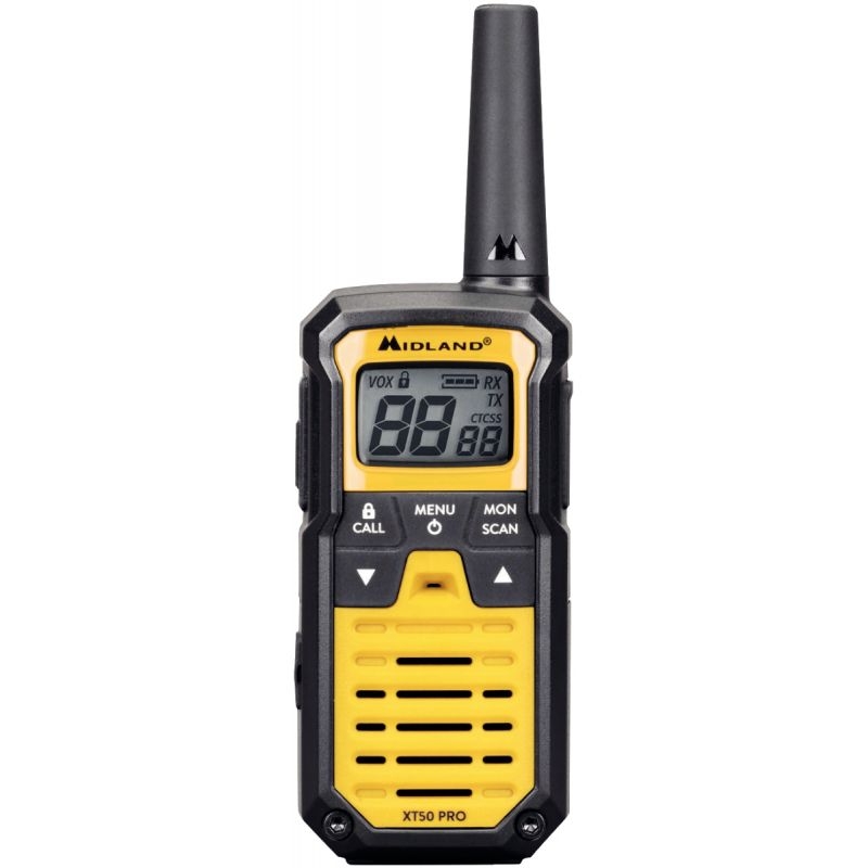 Talkie Walkies MIDLAND XT50PRO