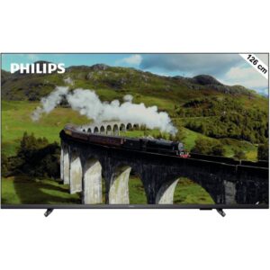 Téléviseur 4K UHD LED 126CM