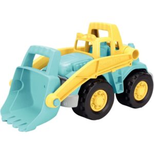 Tractopelle GREEN TOYS