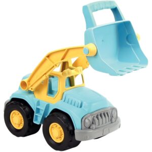 Tractopelle GREEN TOYS