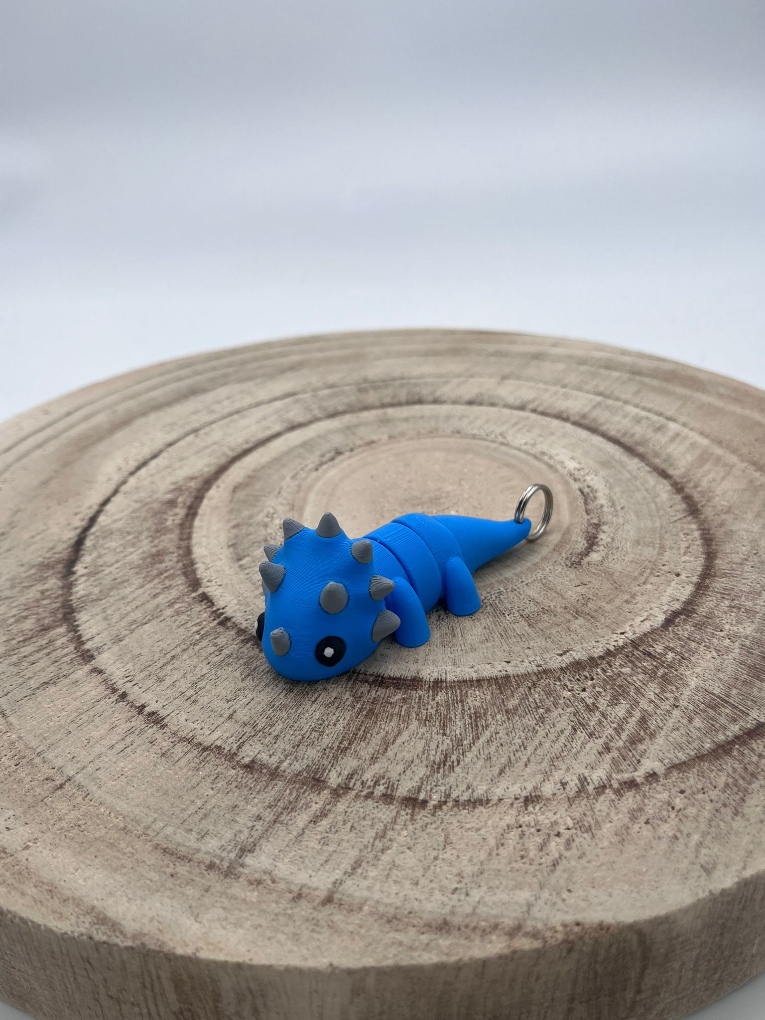 PORTE CLE DINOSAURE