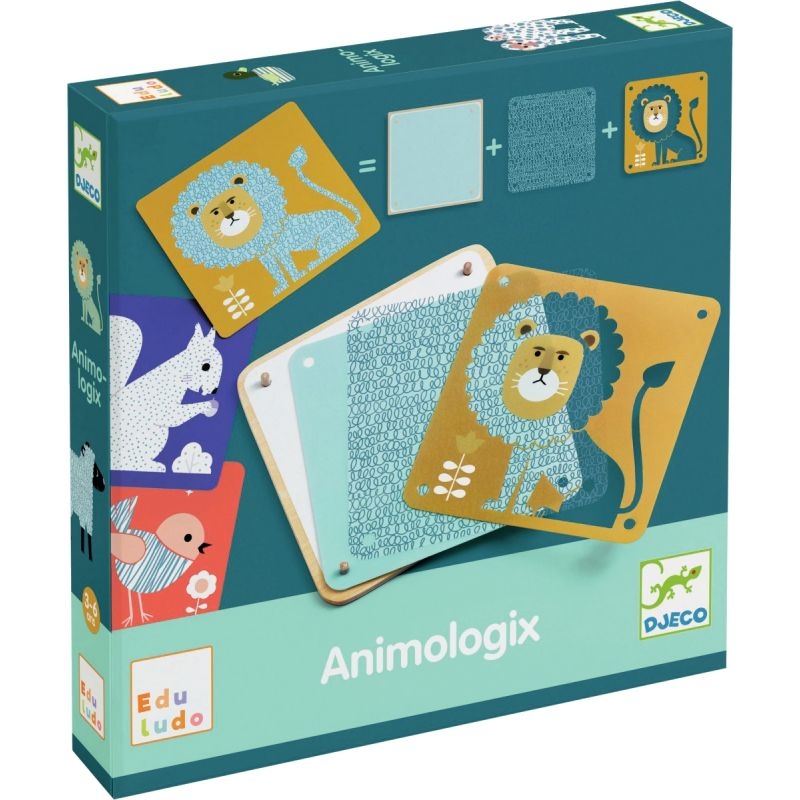 Animologix