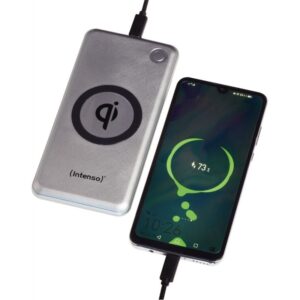Batterie de secours Intenso F10 000 I 20 W