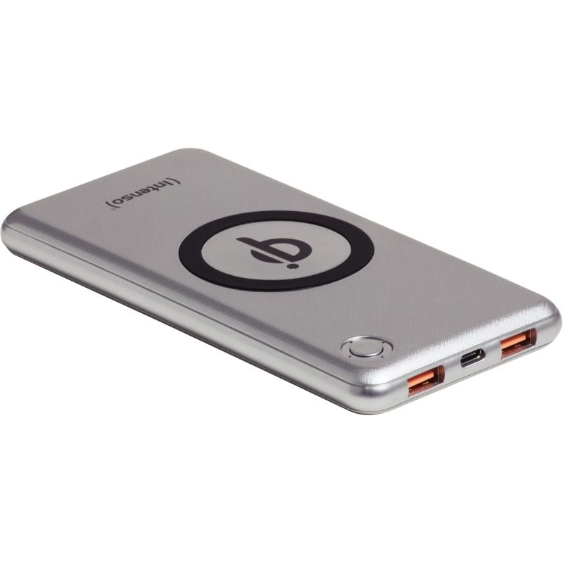 Batterie de secours Intenso F10 000 I 20 W