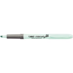 Blister de 4 surligneurs Highlighter grip pastel