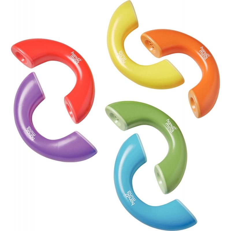 Boite de 6 combinés pour enfant