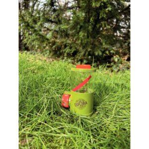 Boite loupe triple vue