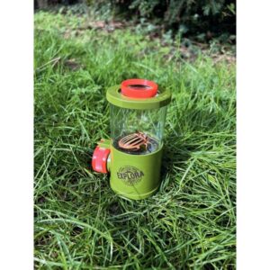 Boite loupe triple vue