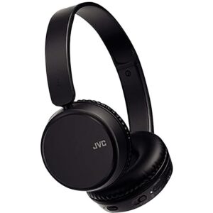 Casque Bluetooth JVC noir