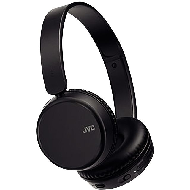 Casque Bluetooth JVC noir