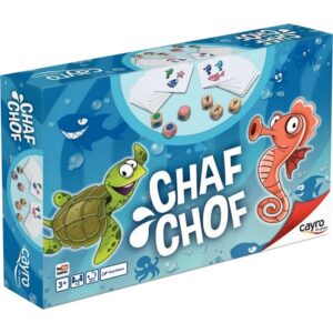 Chaf chof