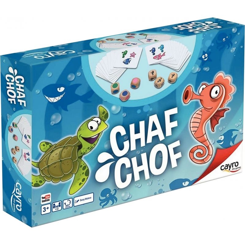 Chaf chof