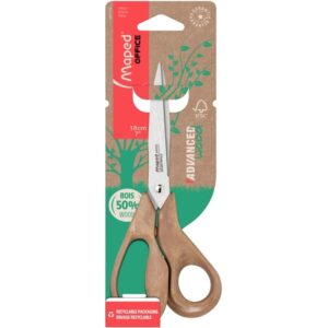 Ciseaux ADVANCED WOOD 18cm