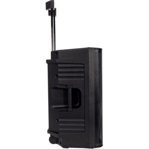 Enceinte portable 500W