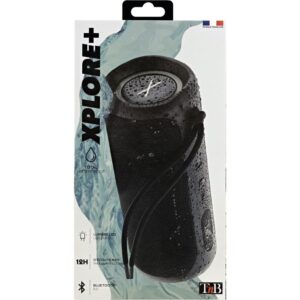 Enceinte sans fil T’NB TWS XPLORE PLUS