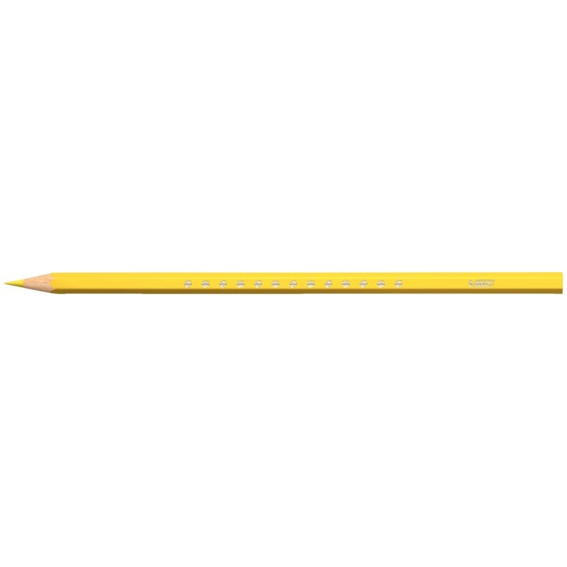Etui de 12 crayons de couleur Smooth assortis