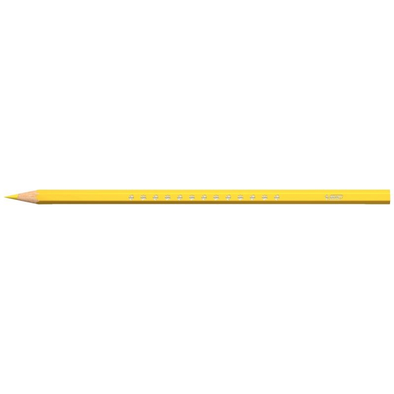 Etui de 24 crayons de couleur Smooth assortis