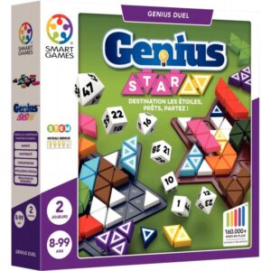 Genius star
