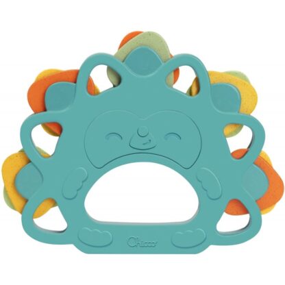Hochet tambourin hérisson CHICCO ECO+