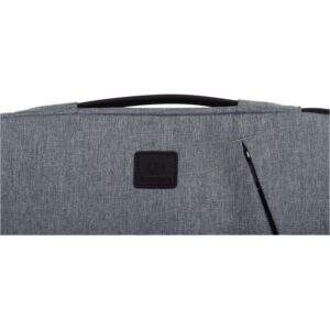 Housse informatique business 13 pouces coloris gris