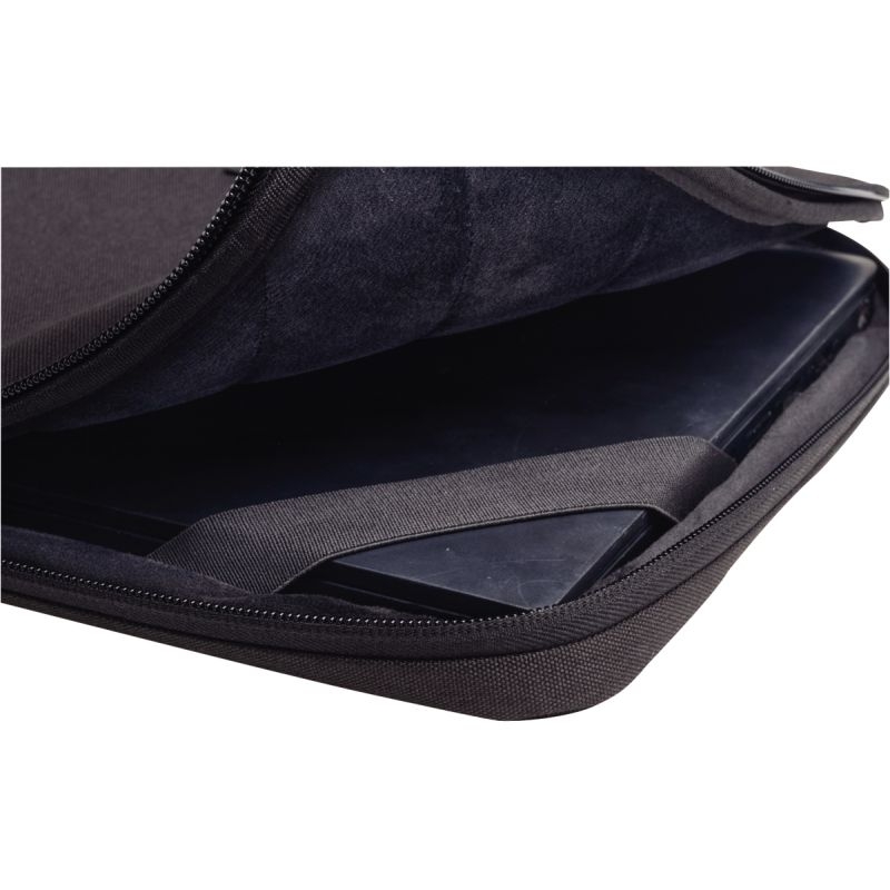 Housse informatique business 13 pouces coloris noir