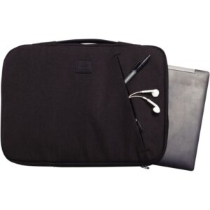 Housse informatique business 13 pouces coloris noir