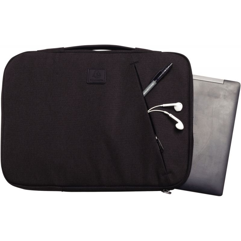 Housse informatique business 13 pouces coloris noir