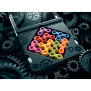 IG gears