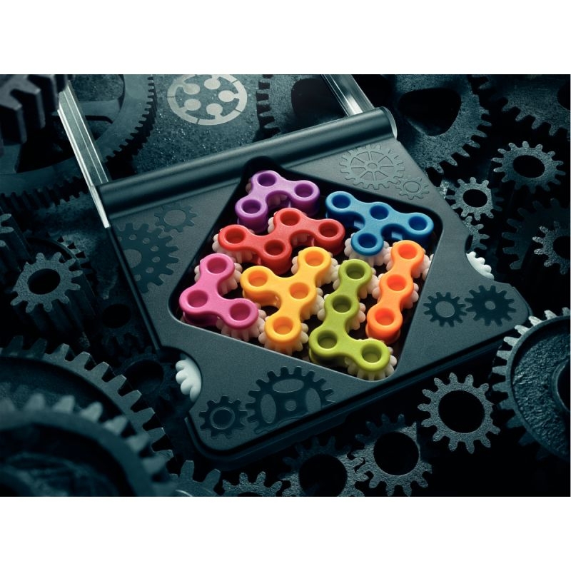 IG gears